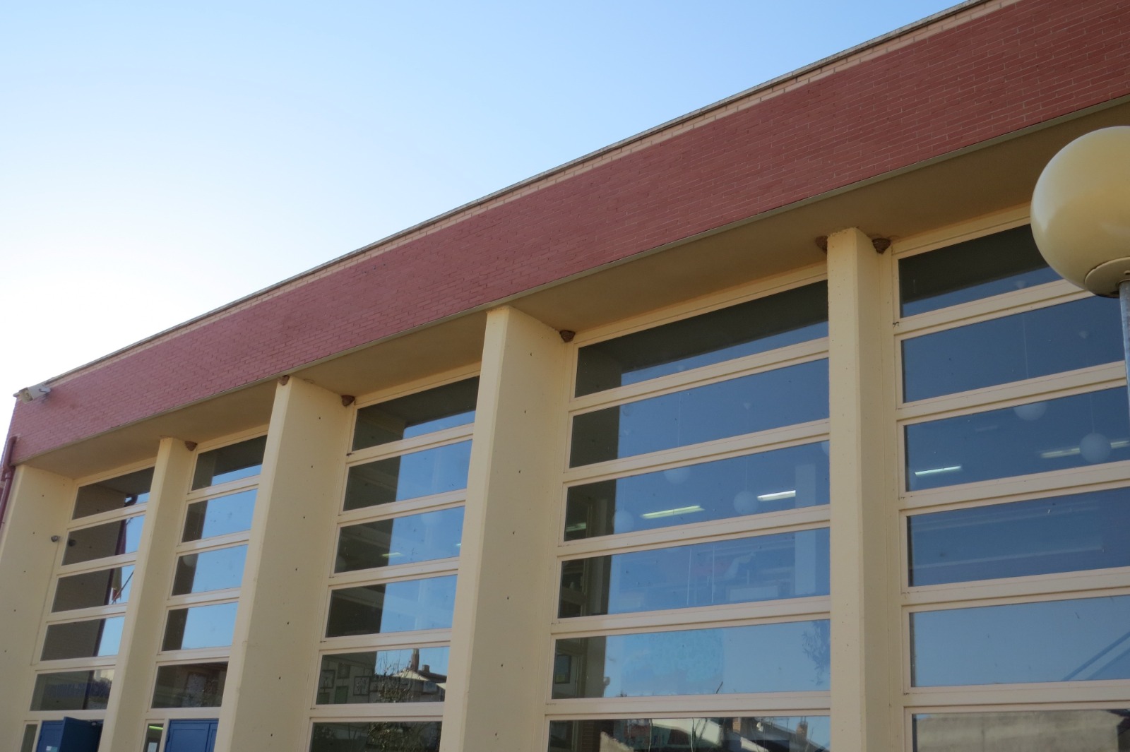 FOTOS COLEGIO CEIP Altagracia Manzanares Ciudad Real 